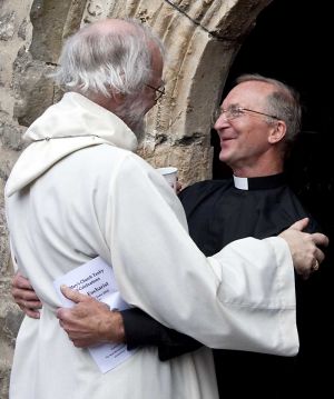 Tenby Arch Bishop visit 10  June 27 2010 sm.jpg
